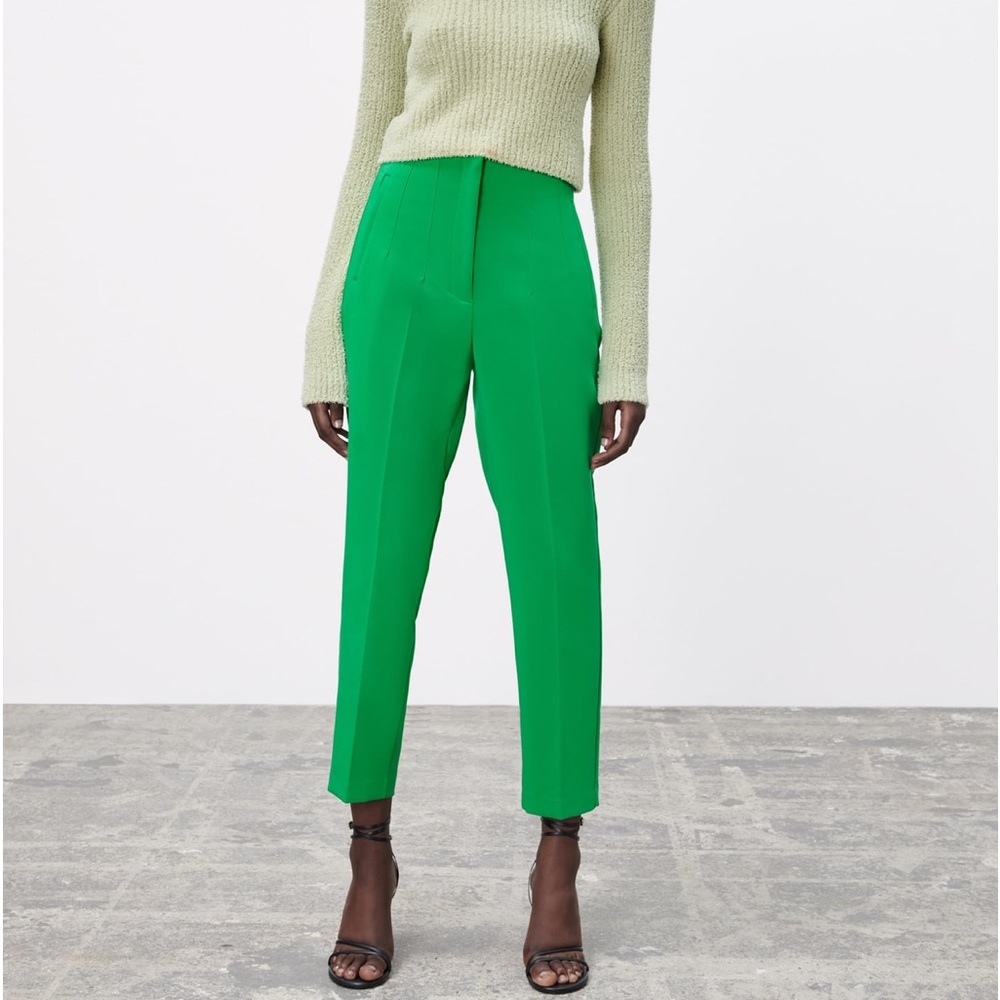 High waisted pants ref: 7901/435